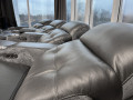 Диван Джинато (Модульный, Реклайнер) купить в Москве