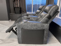 Диван Джинато (Модульный, Реклайнер) купить в Москве